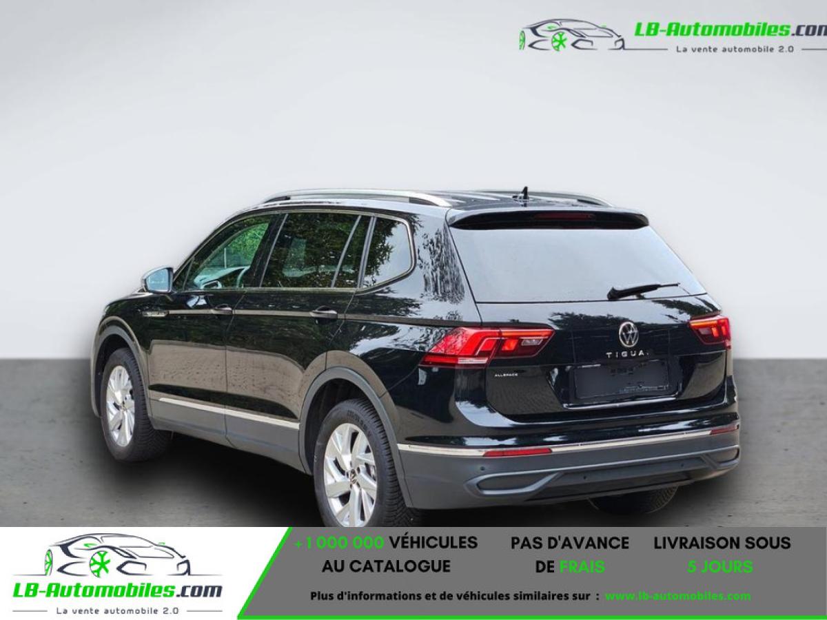 Volkswagen Tiguan Allspace 1.5 TSI 150ch BVA - Photo 4 / 11