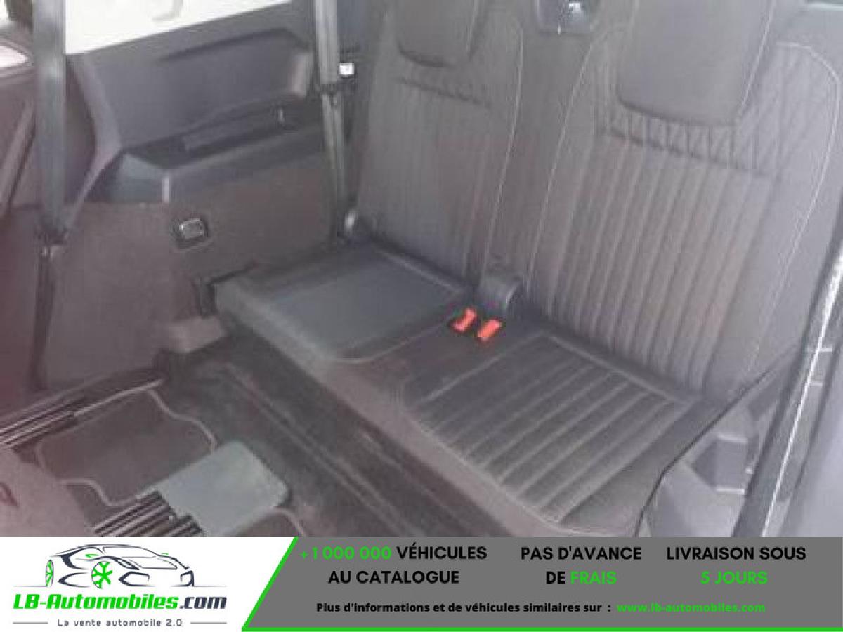 Volkswagen Tiguan Allspace 1.5 TSI 150ch BVA - Photo 5 / 5