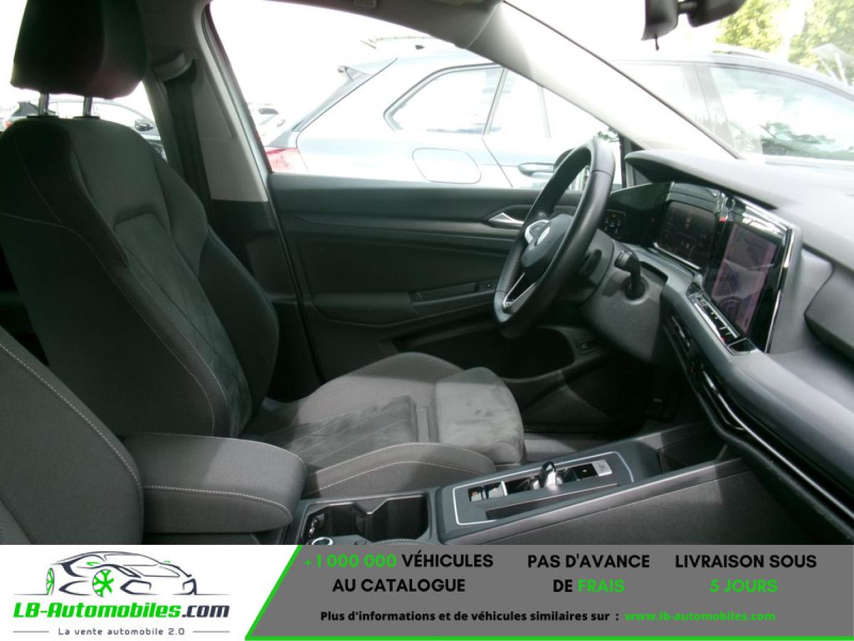 Volkswagen Golf 1.4 Hybrid Rechargeable OPF 204 BVA - Photo 5 / 8