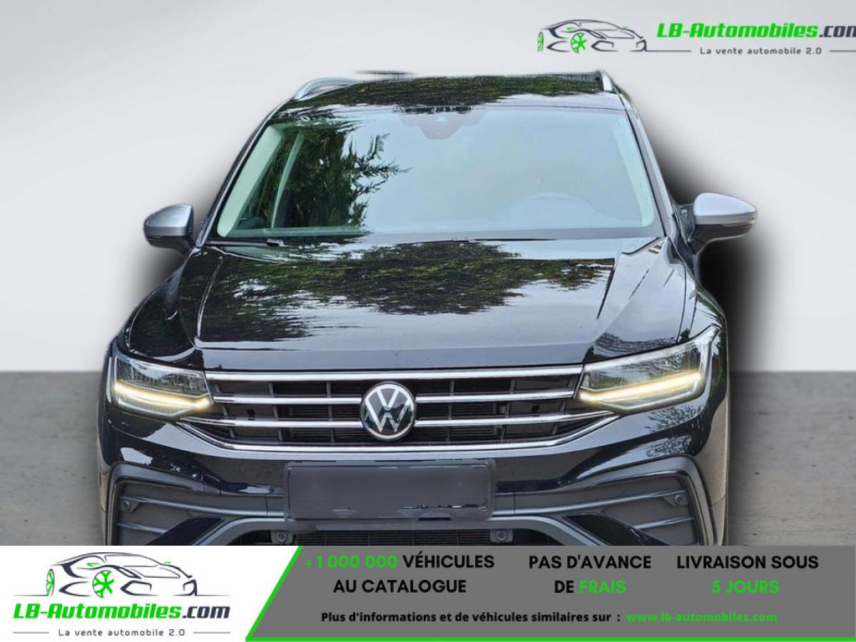 Volkswagen Tiguan Allspace 1.5 TSI 150ch BVA - Photo 5 / 11