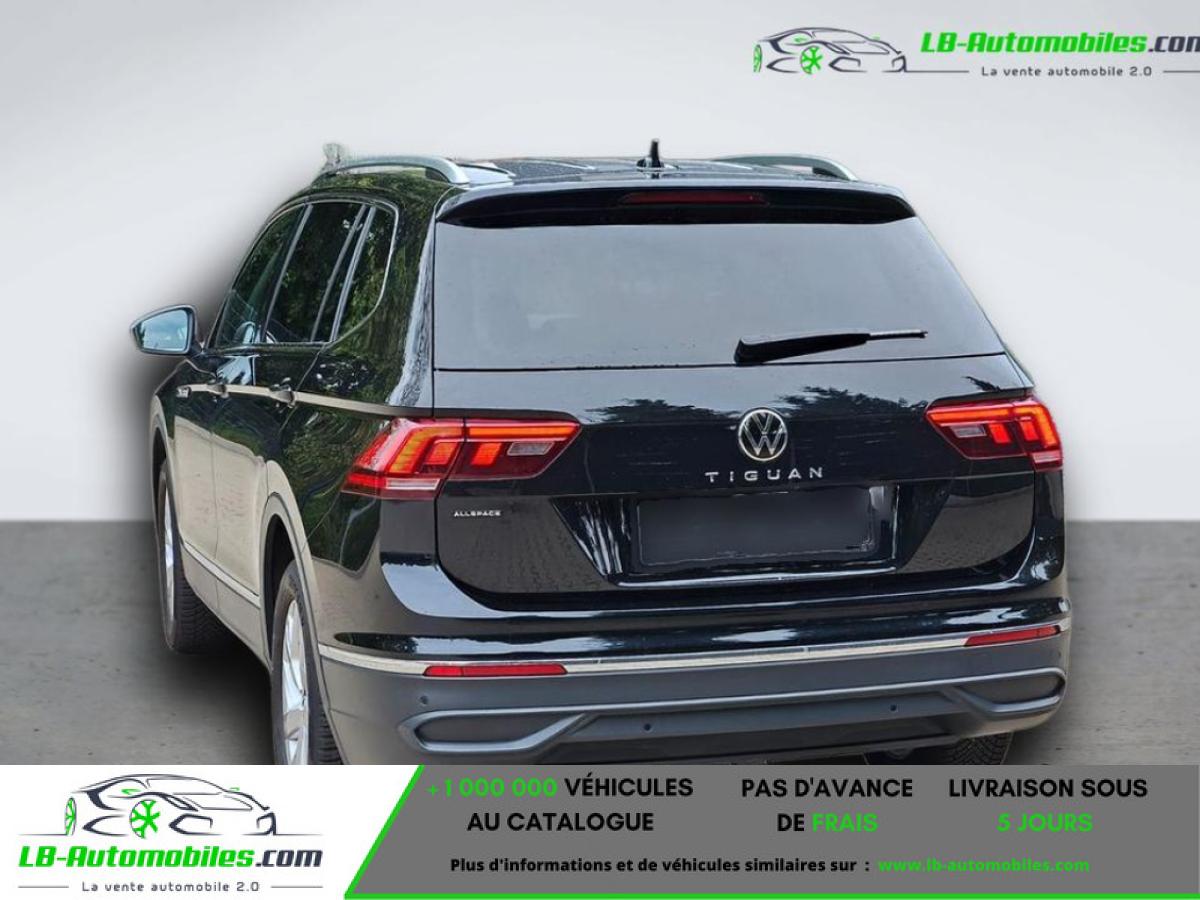 Volkswagen Tiguan Allspace 1.5 TSI 150ch BVA - Photo 6 / 11