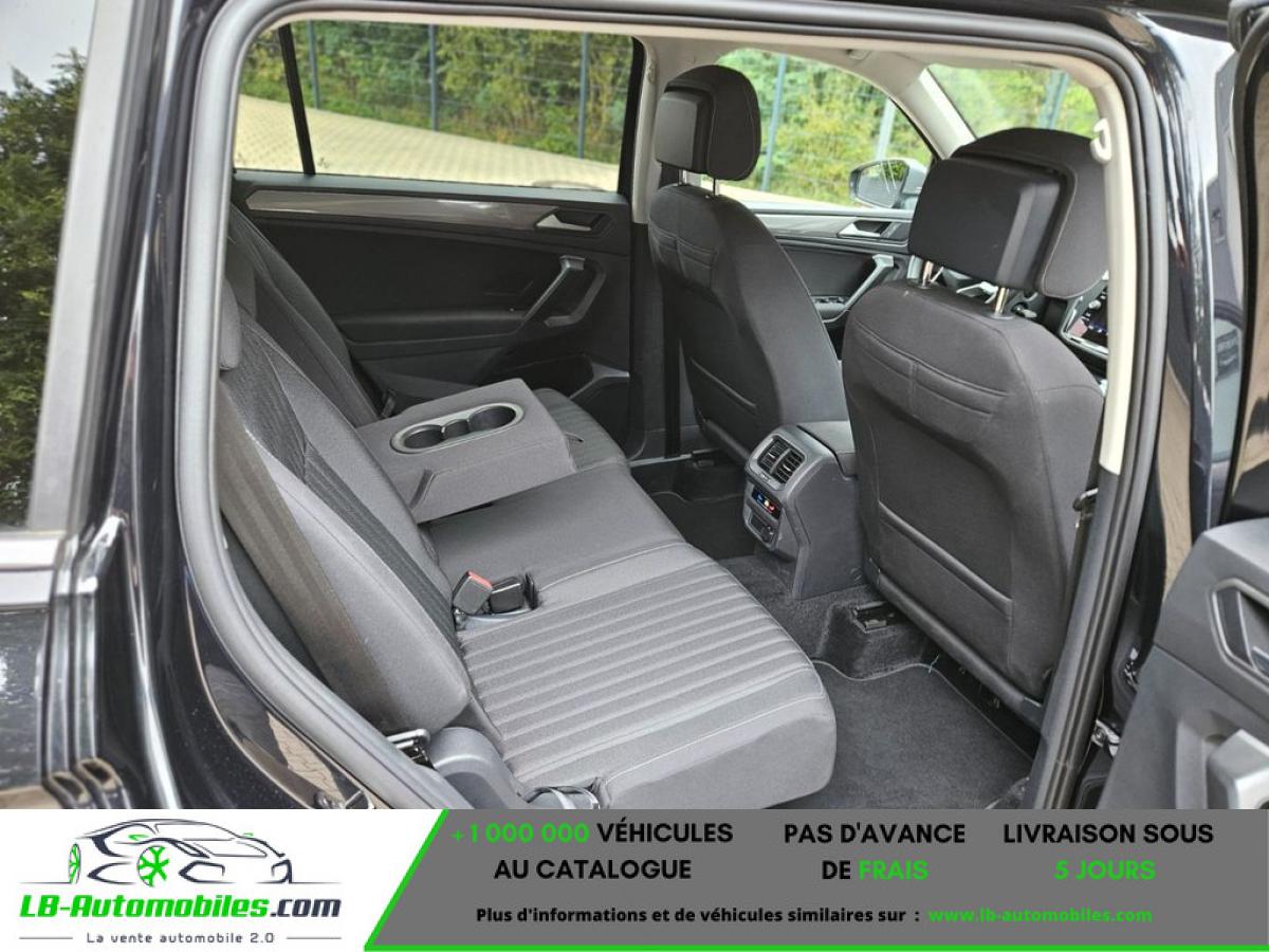 Volkswagen Tiguan Allspace 1.5 TSI 150ch BVA - Photo 7 / 11