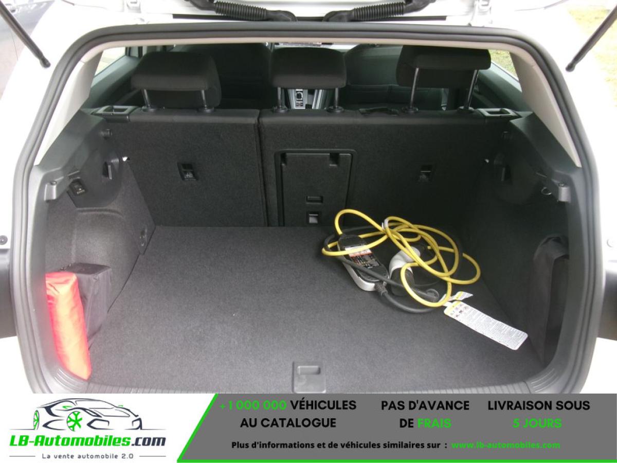 Volkswagen Golf 1.4 Hybrid Rechargeable OPF 204 BVA - Photo 8 / 8