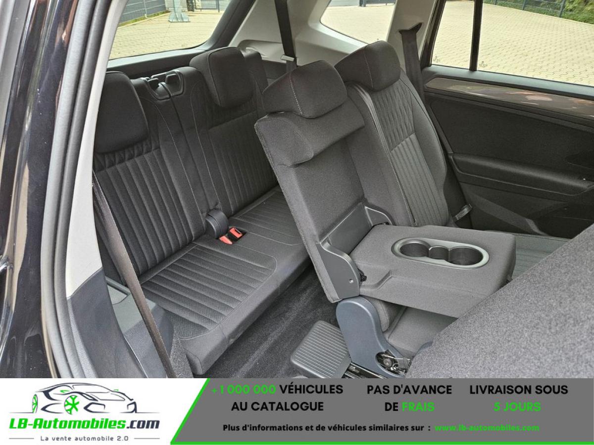 Volkswagen Tiguan Allspace 1.5 TSI 150ch BVA - Photo 8 / 11