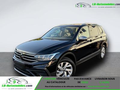 Volkswagen Tiguan Allspace 2.0 TDI 150ch BVA
