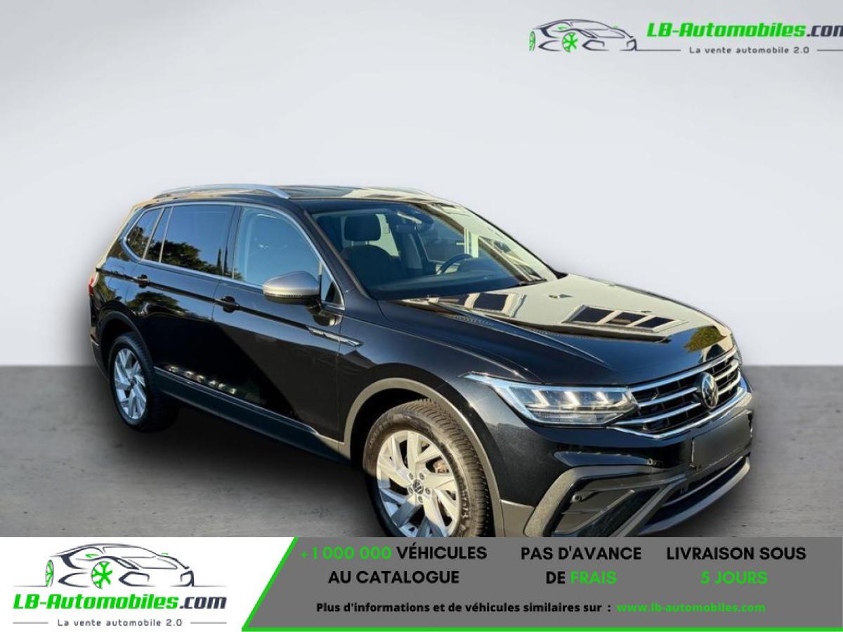 Volkswagen Tiguan Allspace 2.0 TDI 150ch BVA - Photo 2 / 10
