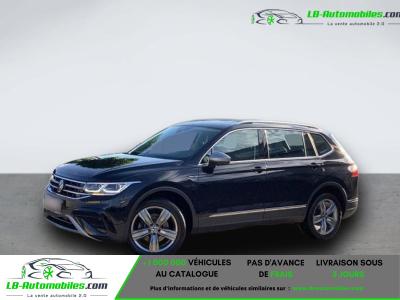 Volkswagen Tiguan Allspace 2.0 TDI 200ch BVA 4Motion