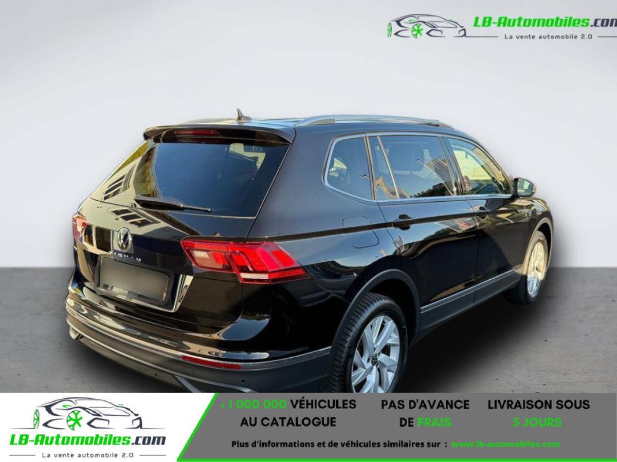 Volkswagen Tiguan Allspace 2.0 TDI 150ch BVA - Photo 4 / 10