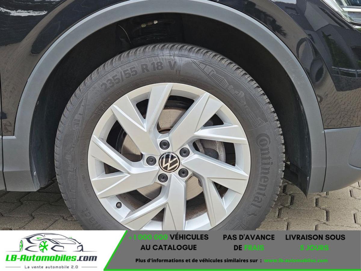 Volkswagen Tiguan Allspace 1.5 TSI 150ch BVA - Photo 10 / 11
