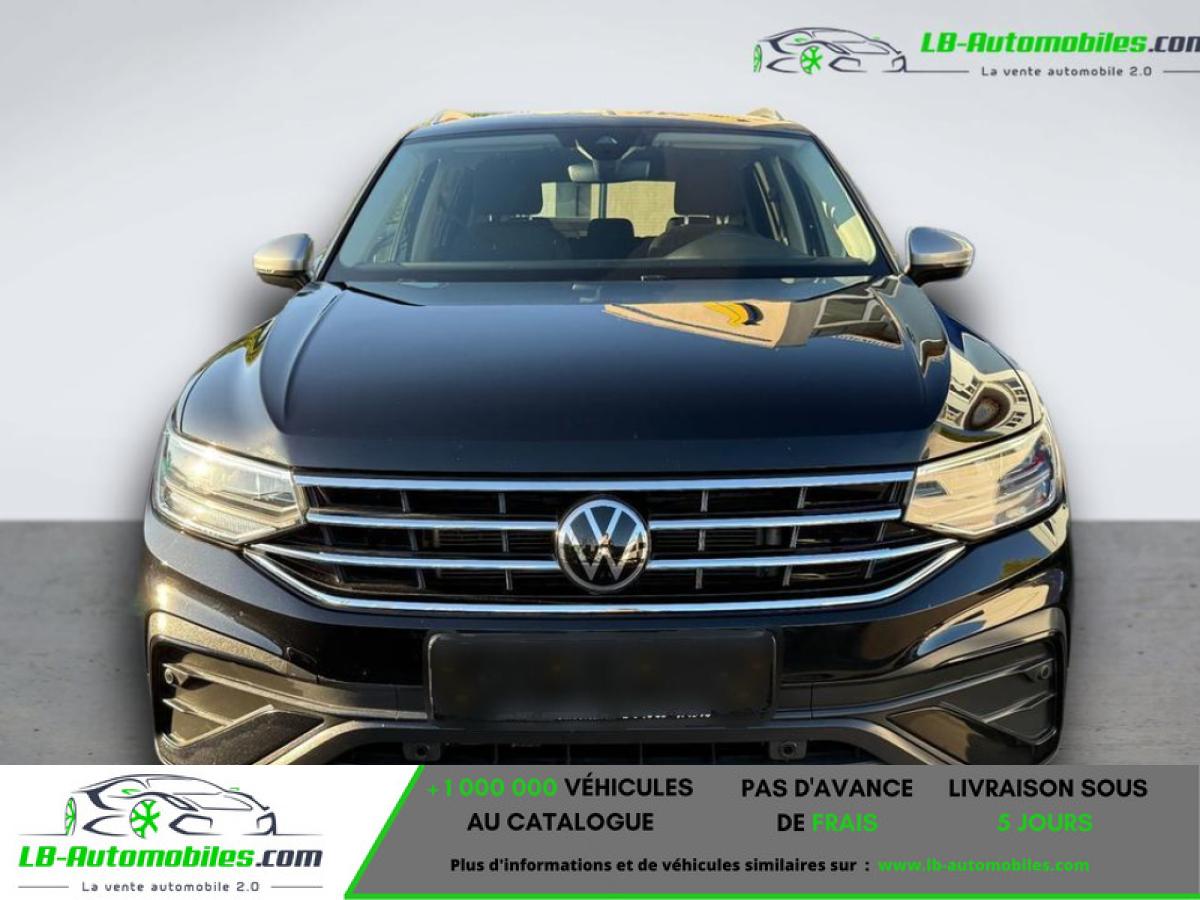 Volkswagen Tiguan Allspace 2.0 TDI 150ch BVA - Photo 5 / 10