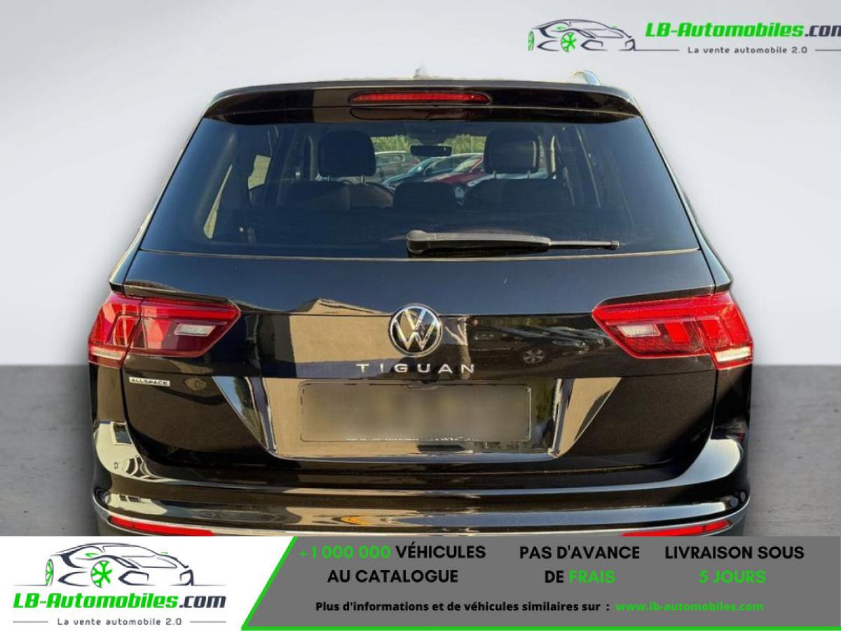 Volkswagen Tiguan Allspace 2.0 TDI 150ch BVA - Photo 6 / 10
