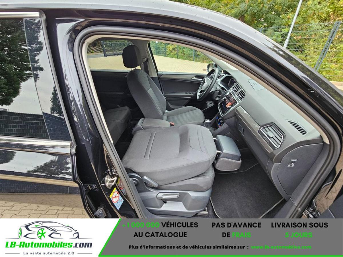 Volkswagen Tiguan Allspace 1.5 TSI 150ch BVA - Photo 11 / 11