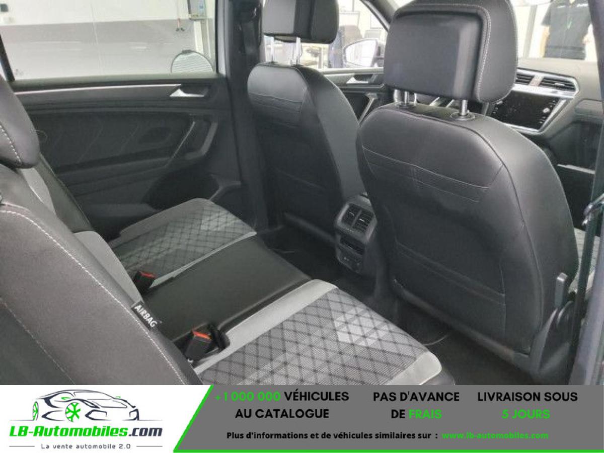 Volkswagen Tiguan Allspace 2.0 TDI 200ch BVA 4Motion - Photo 4 / 5