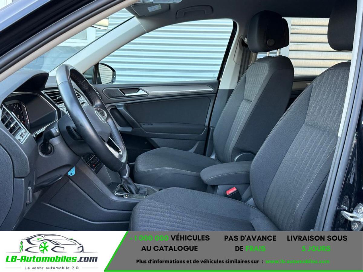 Volkswagen Tiguan Allspace 2.0 TDI 150ch BVA - Photo 7 / 10