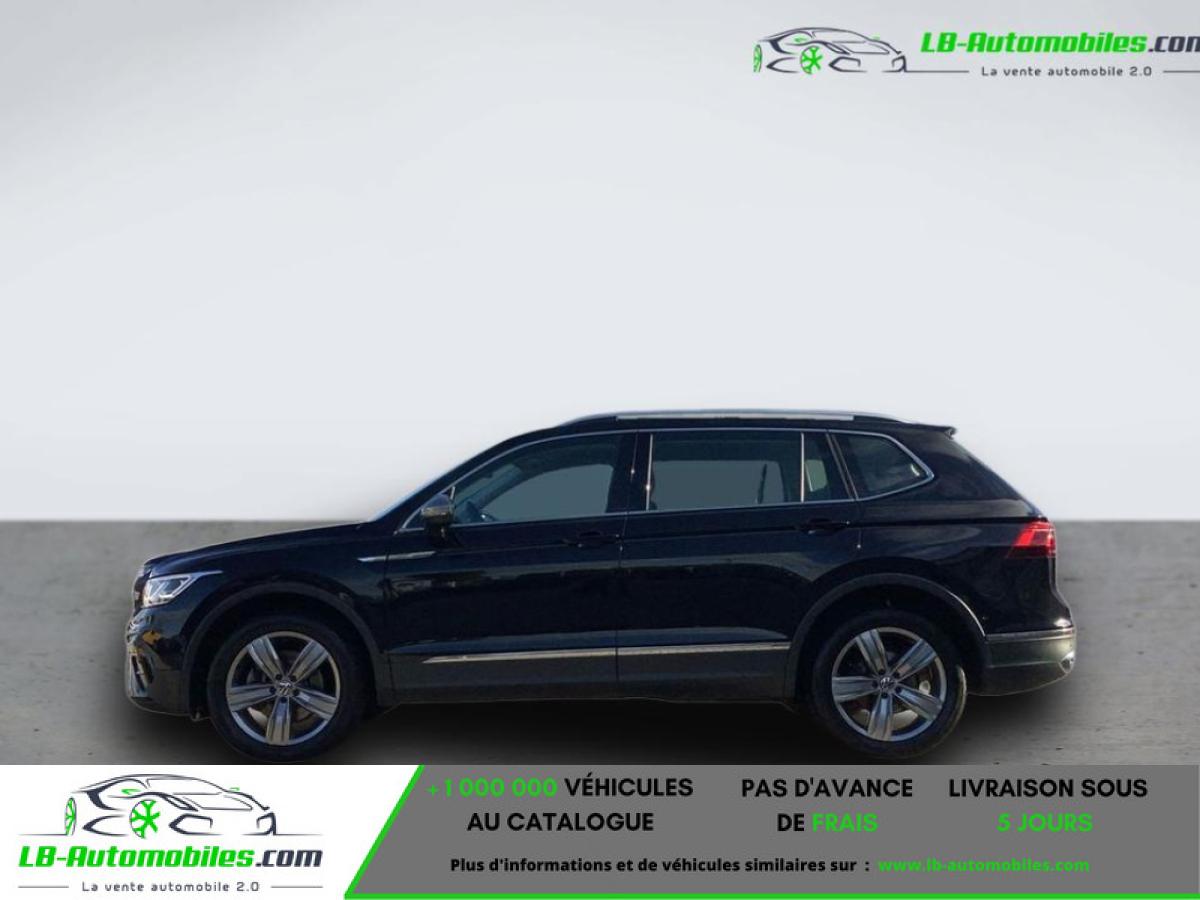 Volkswagen Tiguan Allspace 2.0 TDI 200ch BVA 4Motion - Photo 4 / 9