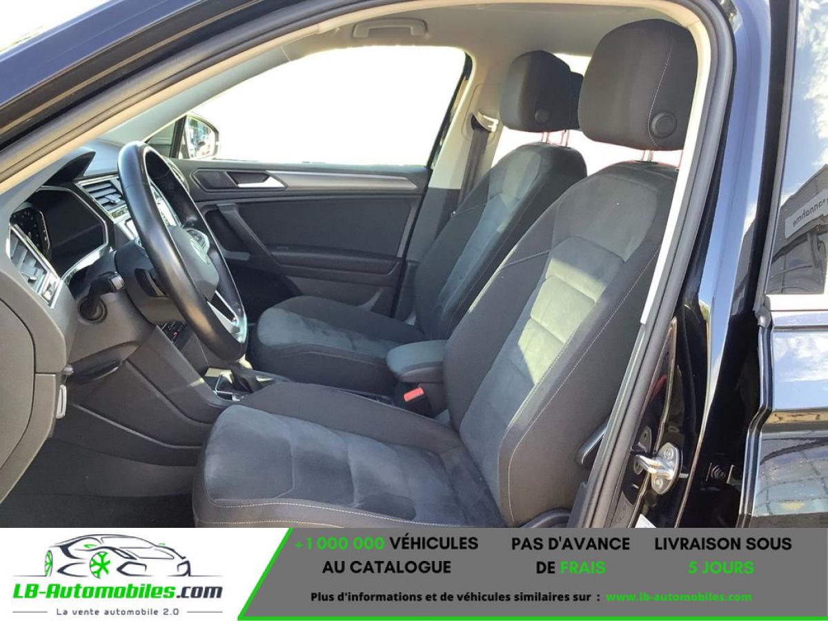 Volkswagen Tiguan Allspace 2.0 TDI 200ch BVA 4Motion - Photo 5 / 9