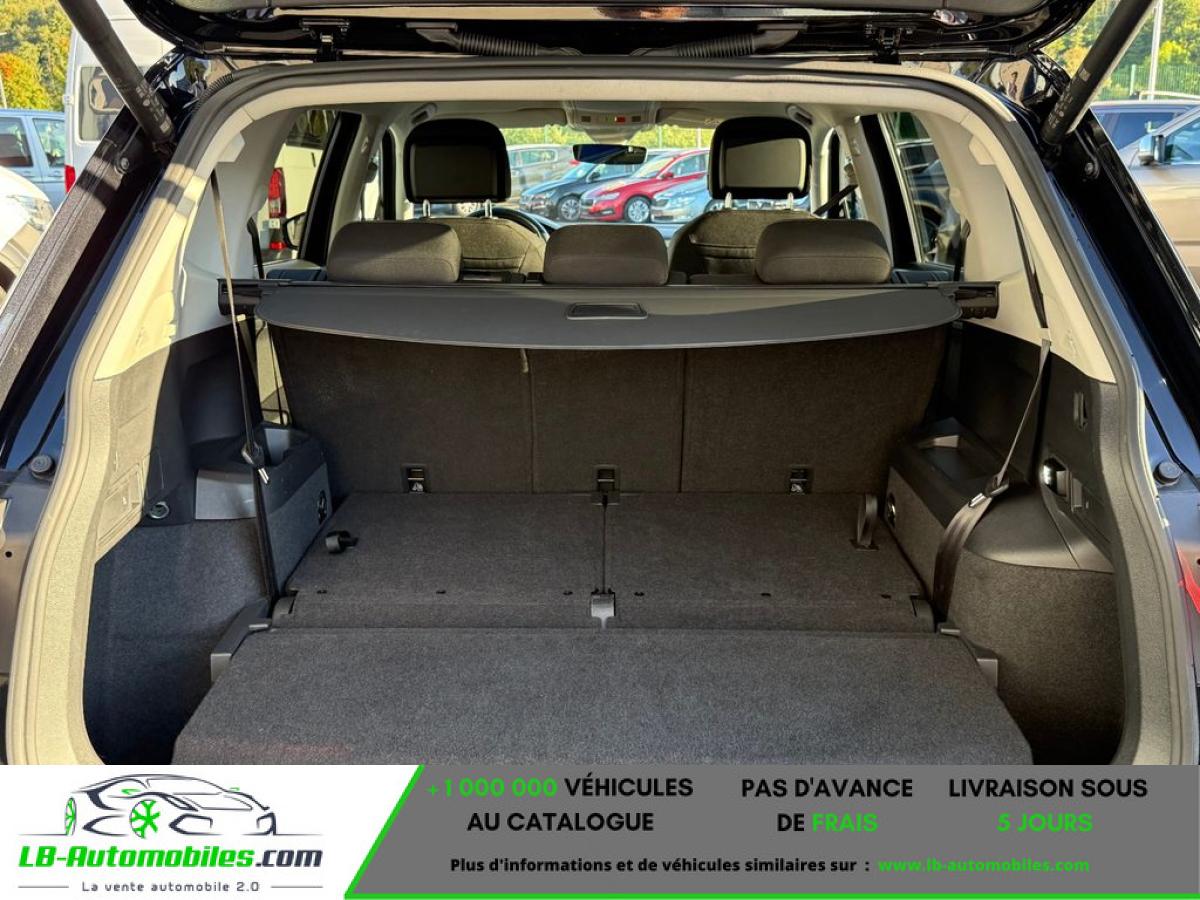 Volkswagen Tiguan Allspace 2.0 TDI 150ch BVA - Photo 10 / 10