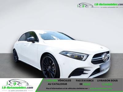 Mercedes Classe A  35 Mercedes-AMG BVA 4-Matic