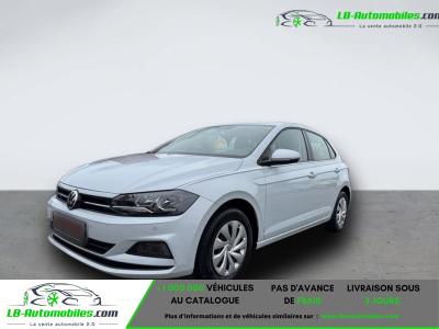 Volkswagen Polo 1.0 80 S&S BVM