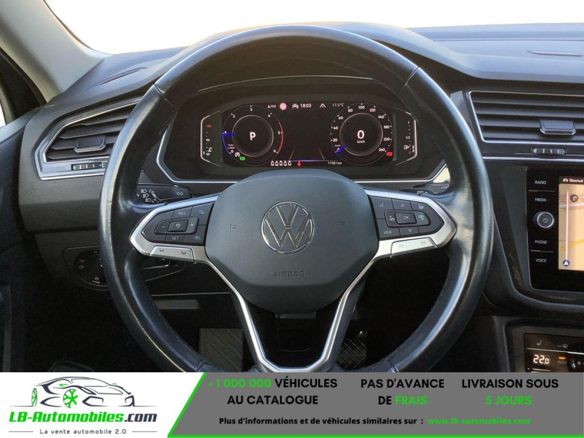 Volkswagen Tiguan Allspace 2.0 TDI 200ch BVA 4Motion - Photo 7 / 9