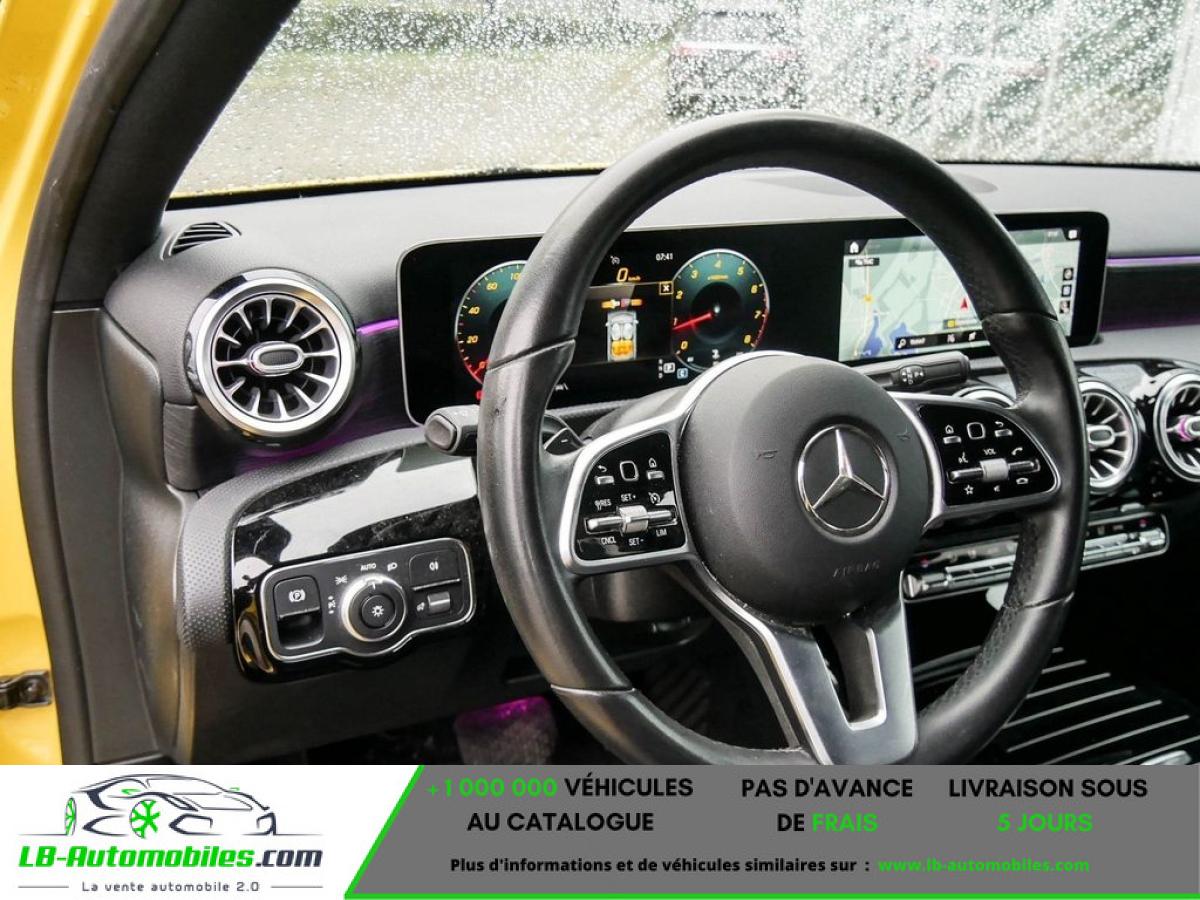 Mercedes Classe A  220 BVA - Photo 3 / 5