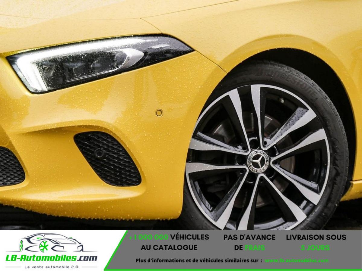 Mercedes Classe A  220 BVA - Photo 4 / 5