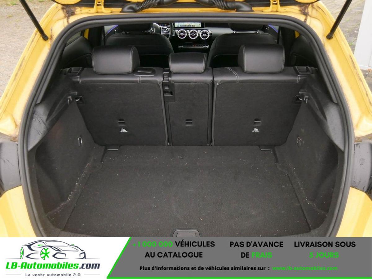 Mercedes Classe A  220 BVA - Photo 5 / 5