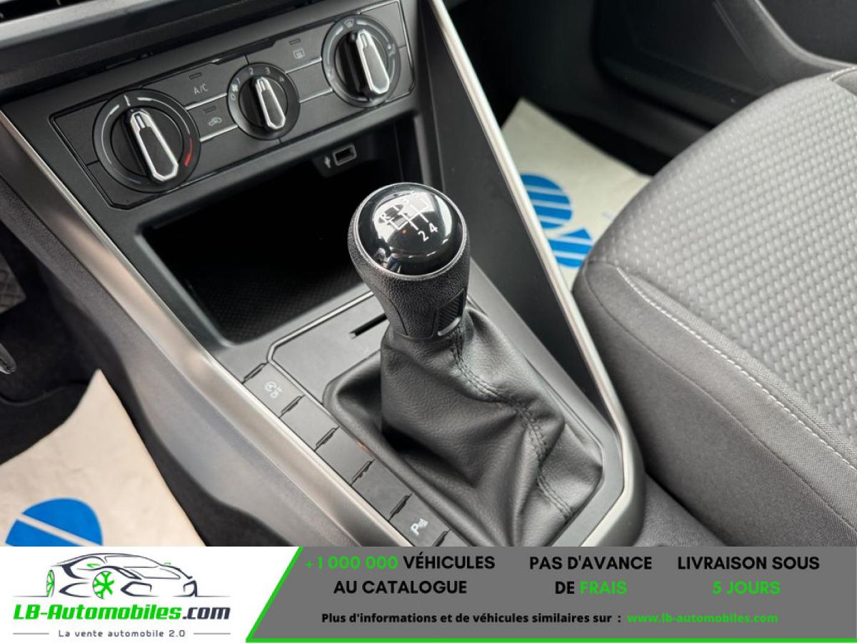Volkswagen Polo 1.0 80 S&S BVM - Photo 8 / 9