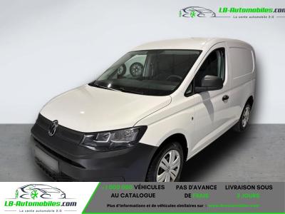 Volkswagen Caddy Utilitaire 1.5 TSI 114 BVA