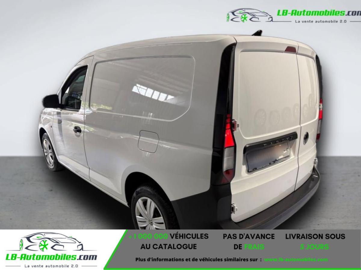 Volkswagen Caddy Utilitaire 1.5 TSI 114 BVA - Photo 3 / 8
