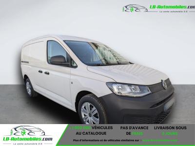 Volkswagen Caddy Utilitaire 1.5 TSI 114 BVM