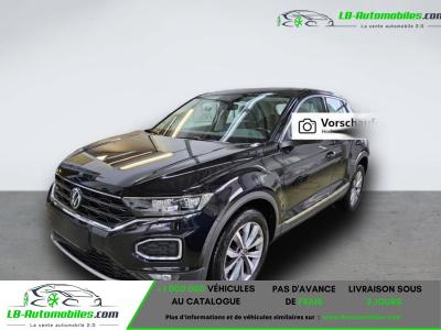 Volkswagen T-Roc 1.0 TSI 110 Start/Stop BVM