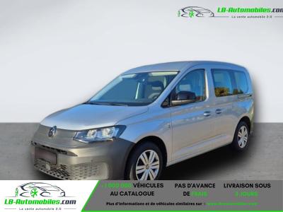 Volkswagen Caddy 2.0 TDI 122 BVM