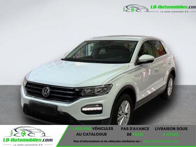 Volkswagen T-Roc 1.0 TSI 115 Start/Stop BVM