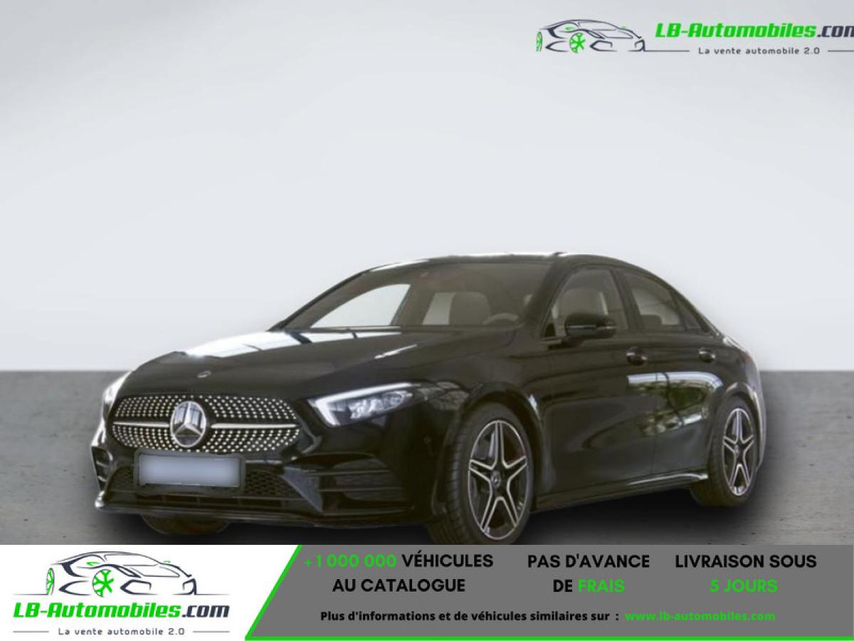 Mercedes Classe A Berline 250 e BVA - Photo 1 / 6