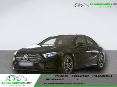 Mercedes Classe A Berline 250 e BVA