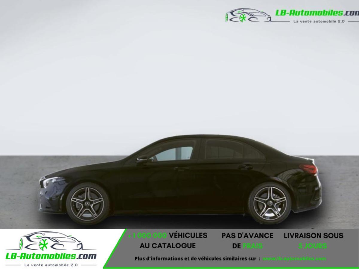Mercedes Classe A Berline 250 e BVA - Photo 3 / 6