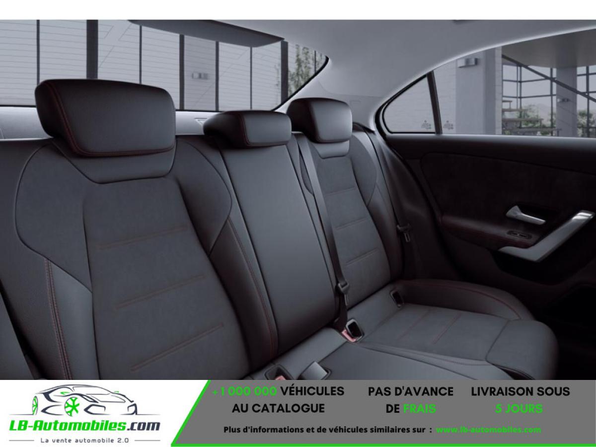 Mercedes Classe A Berline 250 e BVA - Photo 5 / 6