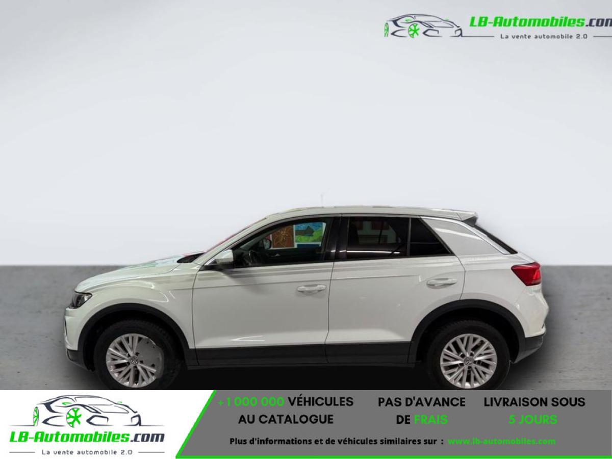Volkswagen T-Roc 1.0 TSI 115 Start/Stop BVM - Photo 6 / 10