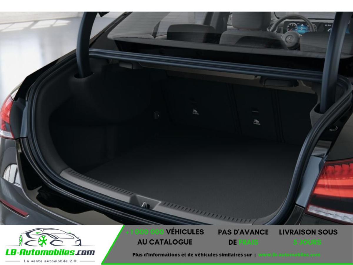 Mercedes Classe A Berline 250 e BVA - Photo 6 / 6