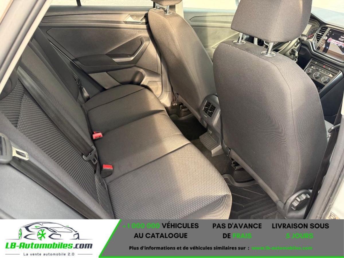Volkswagen T-Roc 1.0 TSI 115 Start/Stop BVM - Photo 9 / 10