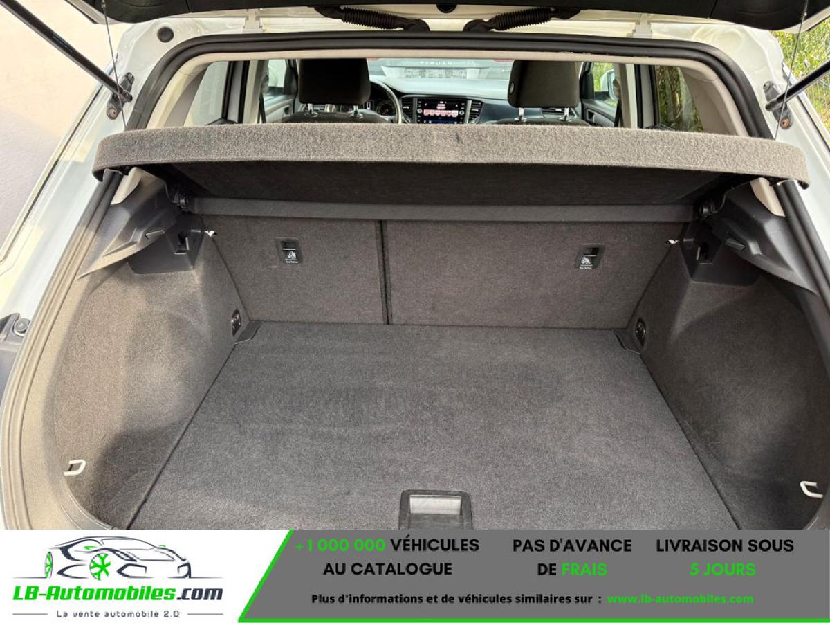 Volkswagen T-Roc 1.0 TSI 115 Start/Stop BVM - Photo 10 / 10