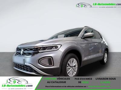 Volkswagen T-Roc 2.0 TDI 116 Start/Stop BVM