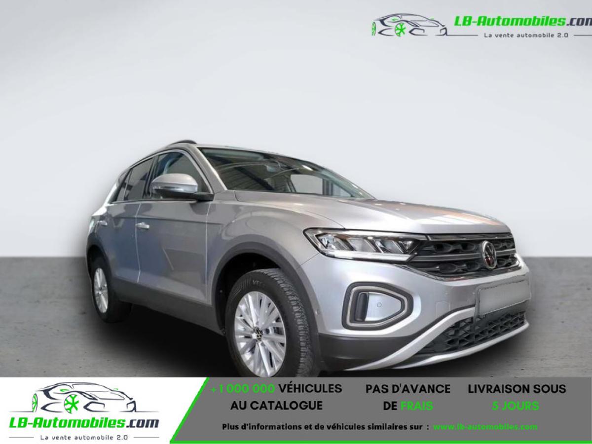 Volkswagen T-Roc 2.0 TDI 116 Start/Stop BVM - Photo 2 / 10