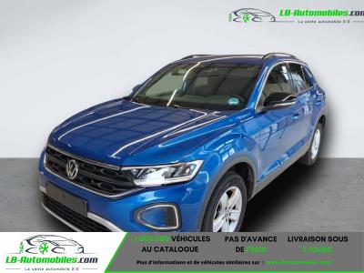 Volkswagen T-Roc 2.0 TDI 116 Start/Stop BVM