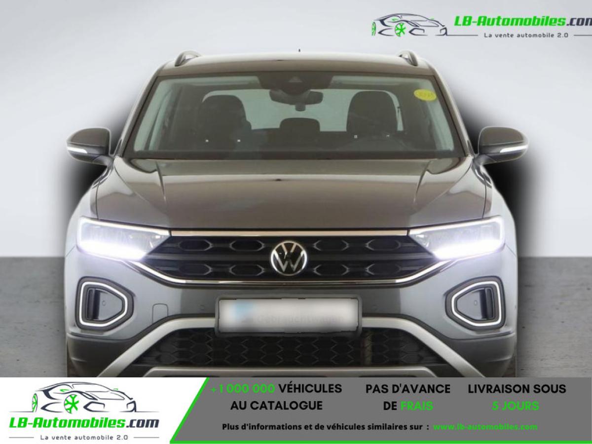 Volkswagen T-Roc 2.0 TDI 116 Start/Stop BVM - Photo 5 / 11