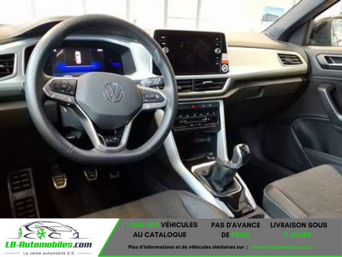 Volkswagen T-Roc 2.0 TDI 116 Start/Stop BVM - Photo 2 / 6