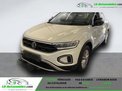 Volkswagen T-Roc 2.0 TDI 116 Start/Stop BVM
