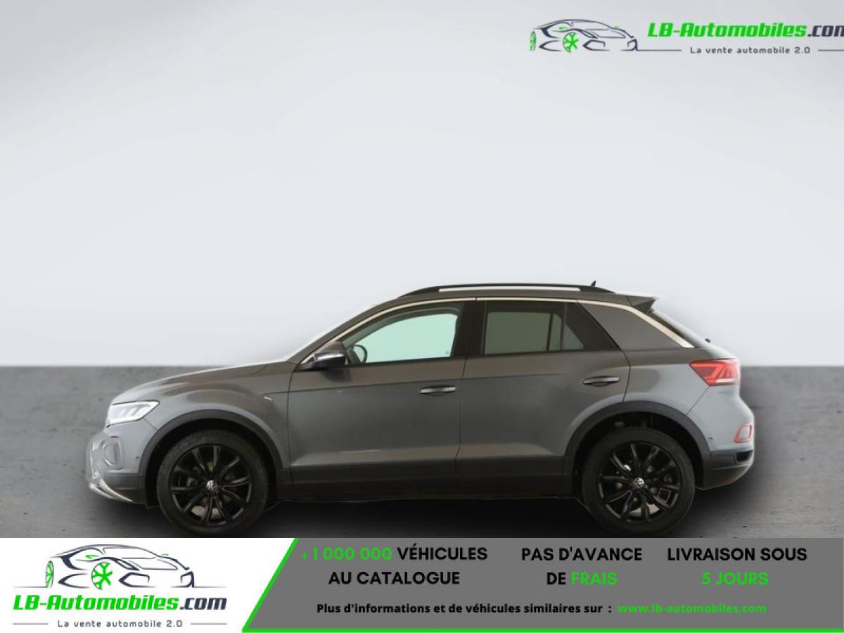 Volkswagen T-Roc 2.0 TDI 116 Start/Stop BVM - Photo 6 / 11