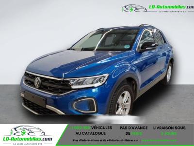 Volkswagen T-Roc 2.0 TDI 116 Start/Stop BVM
